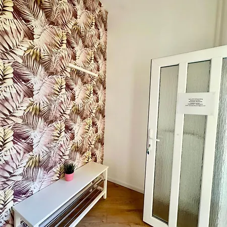Apartman Rákóczi 474 - Free Parking - Self Chkn *