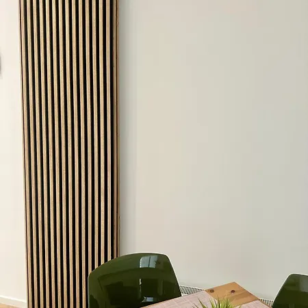 Apartman Rákóczi 474 - Free Parking - Self Chkn