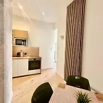 Rakoczi 474 - Free Parking Apartment *