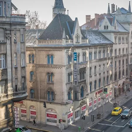 Rákóczi 474 I Boutique Flat I Free Parking *