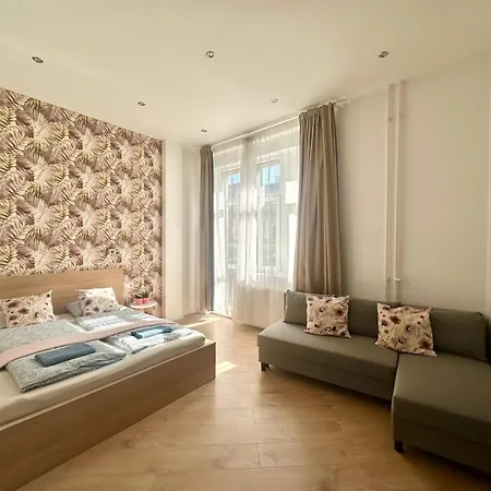 Rákóczi 474 I Boutique Flat I Free Parking *