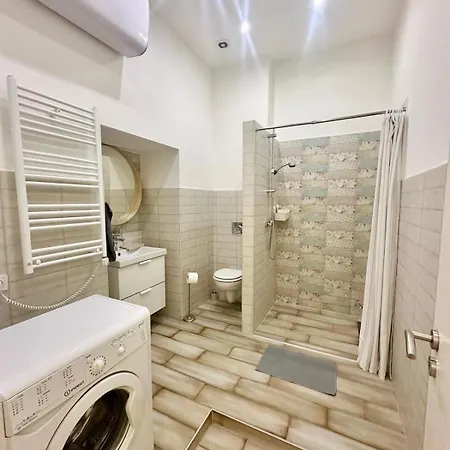 Apartament R474 #freeparking Budapeszt