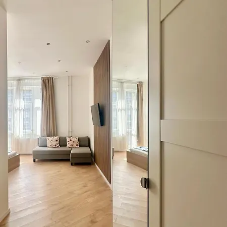 Rákóczi 474 I Boutique Flat I Free Parking *