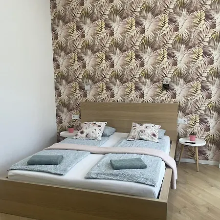 Rákóczi 474 I Boutique Flat I Free Parking Budapest