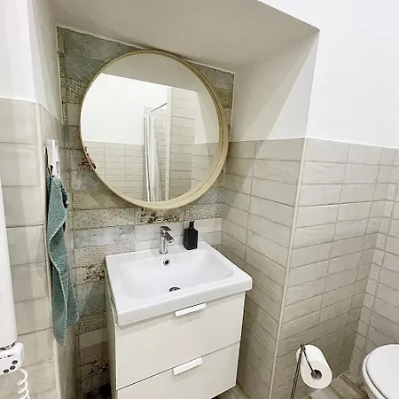 Rákóczi 474 I Boutique Flat I Free Parking Appartement *