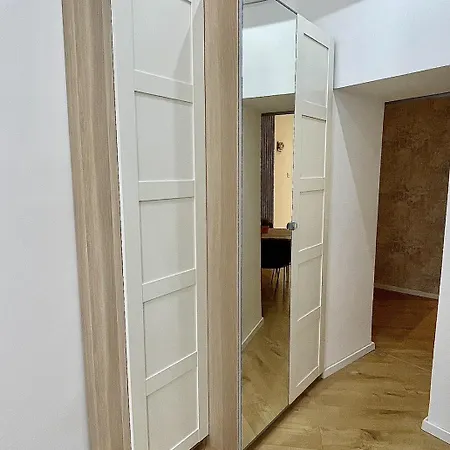 Rákóczi 474 I Boutique Flat I Free Parking *