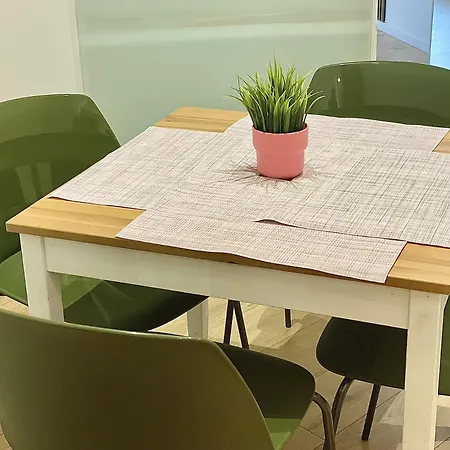 Rákóczi 474 I Boutique Flat I Free Parking * Budapest