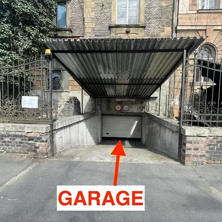 Rákóczi 474 I Boutique Flat I Free Parking Budapest