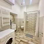 아파트 Rakoczi 474 - Free Parking - Self Chkn 부다페스트