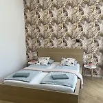 Rakoczi 474 - Free Parking - Self Chkn 부다페스트
